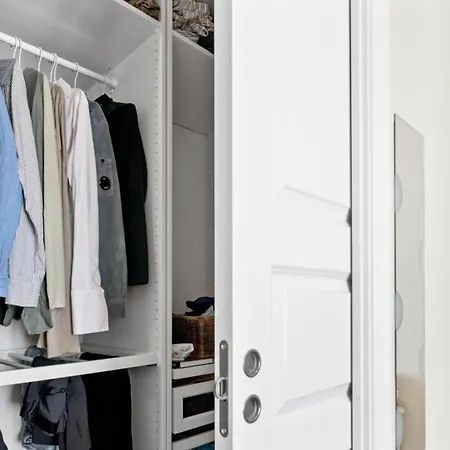 Apartment Sentrum: Koselig Med 2 Soverom!