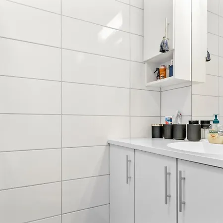 Apartment Sentrum: Koselig Med 2 Soverom! *