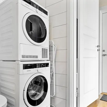 Apartment Sentrum: Koselig Med 2 Soverom!